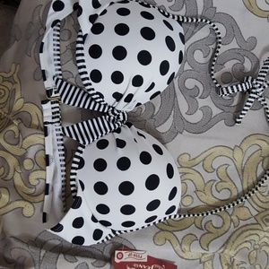 swinwear push up Top ( new)